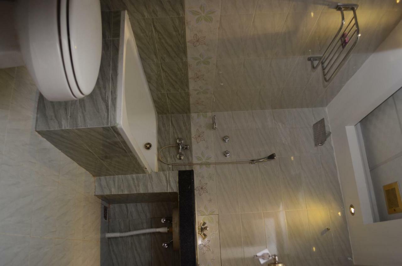 Sea Shell Residence Dhaka Exterior photo